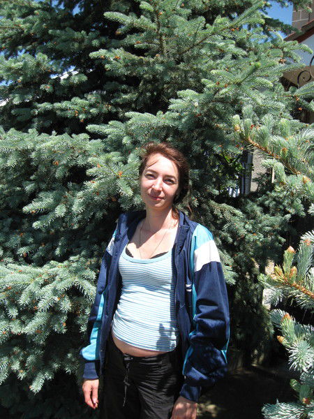 Светлана Шумеева