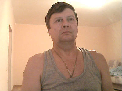 Павел Ромашков