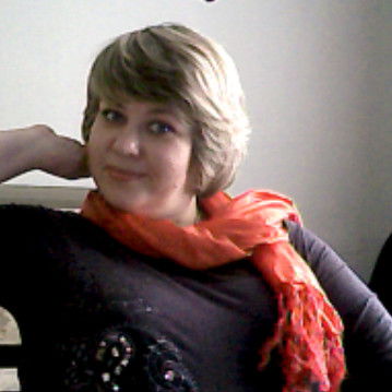 Нина Лисиенко