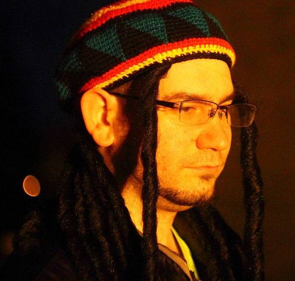 Роман Колесников