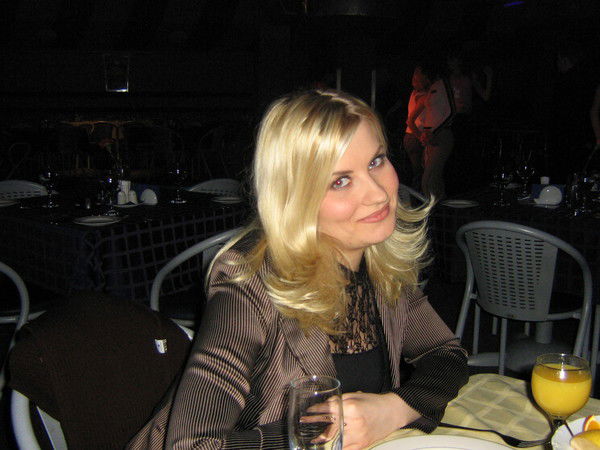 Мария Кондаурова