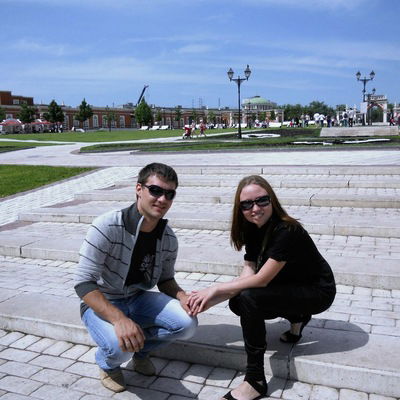 Михаил Грошев