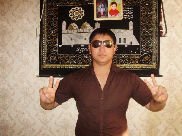 Кажымухан Тлепиев