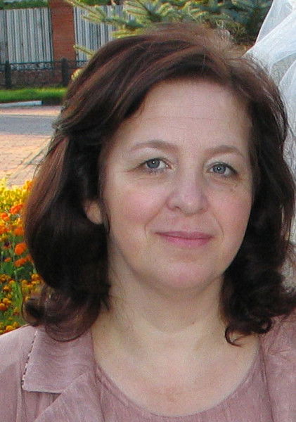 Наталья Андреева