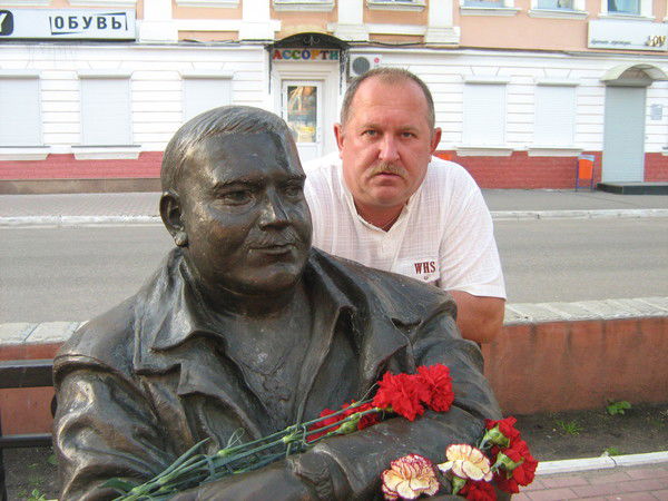 Александр Садиловский