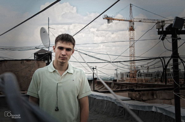 Дмитрий Киселев