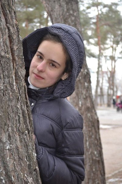 Ленок Боровских