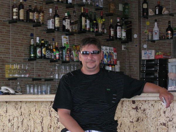 Дмитрий Тарлин