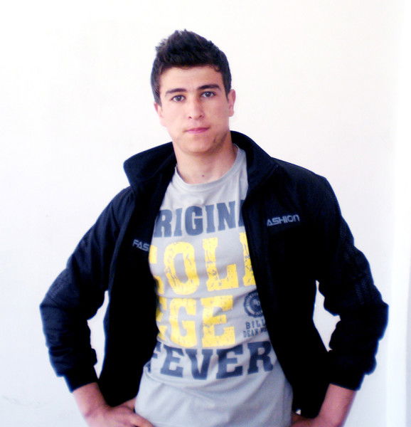 Навруз Человек Не Что А Риск Все.....