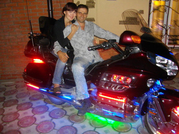 Александр Гацуц