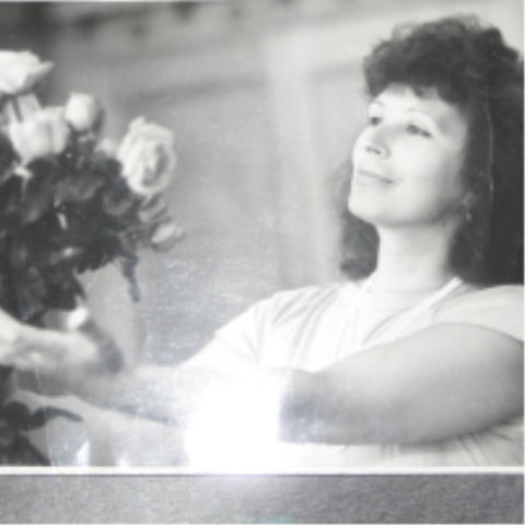 Ольга Ведеева