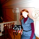 Елена Симакова