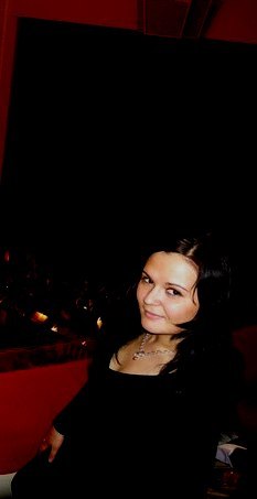 Виктория Шевчук