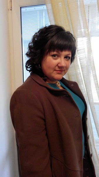 Наташа Тинчук