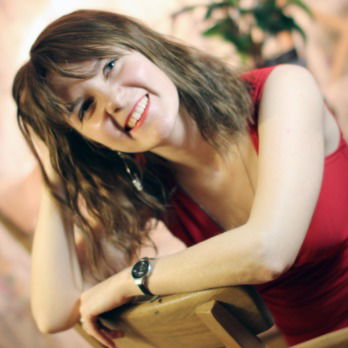 Ирина Кирпичникова