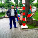 Юрий Татарников