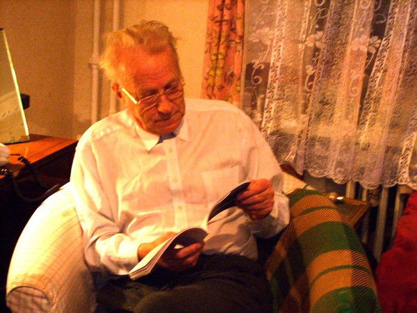 Владлен Лебедев