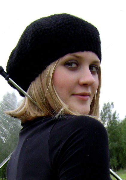 Винокурова Ксения