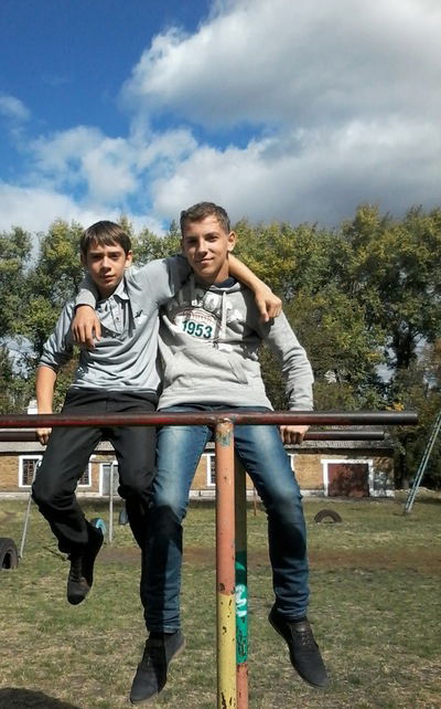 Артем Березницкий