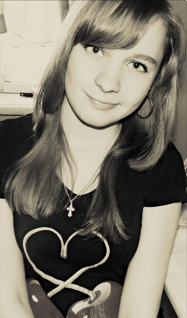 Ирина Ведерникова