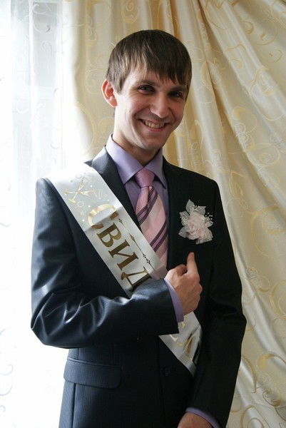 Даниил Папилов