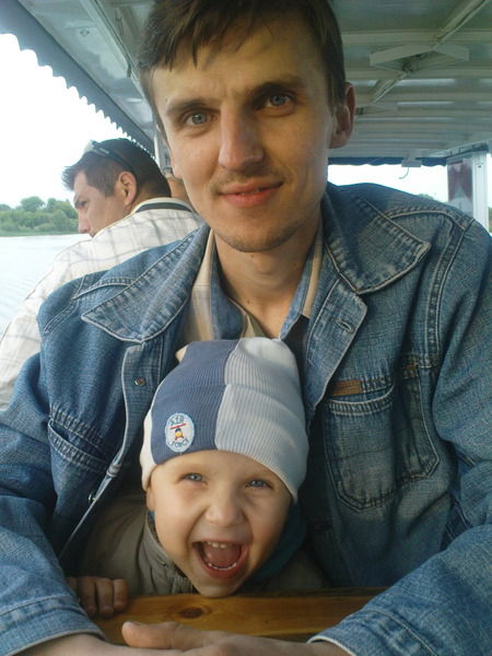 Сергей Гаврилов