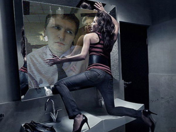 Сергей Стрельников