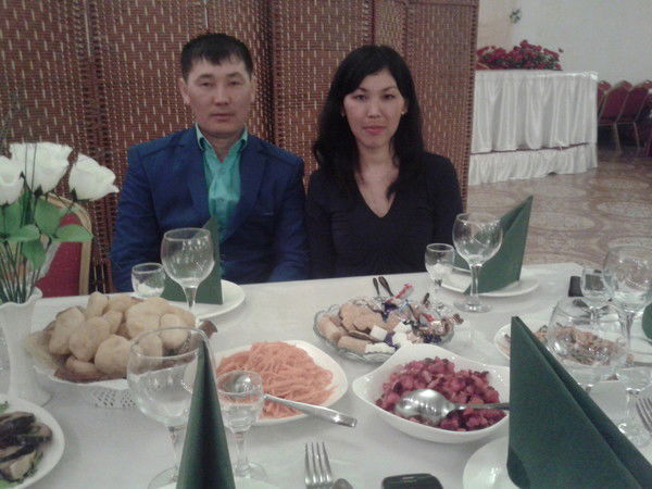 Маягул Сисенбаева