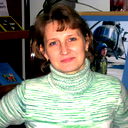 Светлана Абдужаппарова