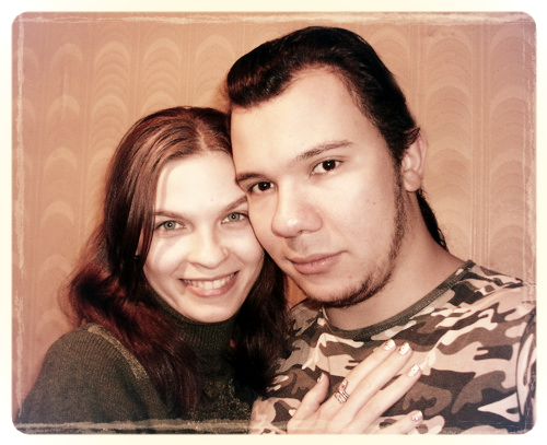 *beauty Soul *(Не Знакомлюсь)