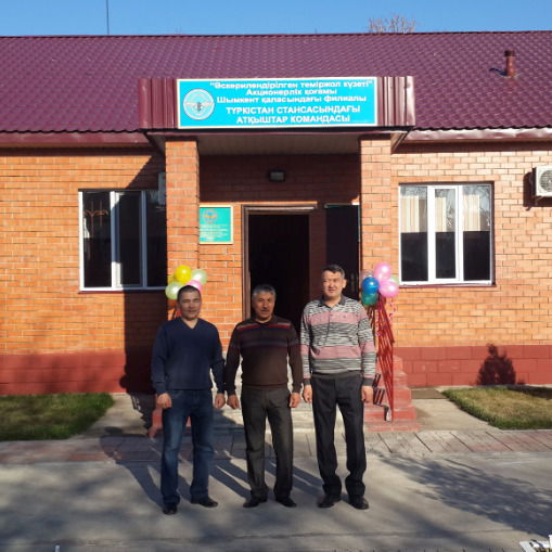 Талгат Айтбеков