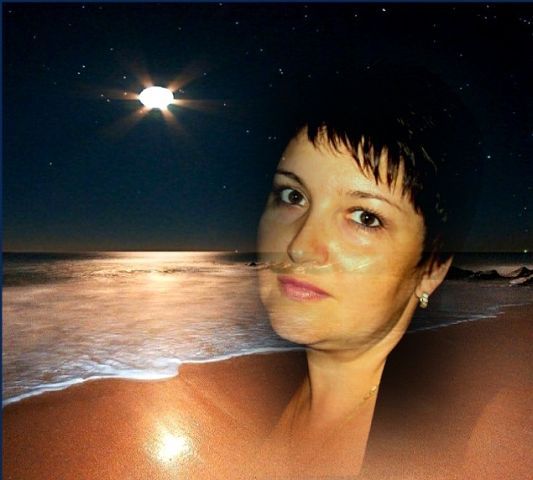 Лариса Старшинова