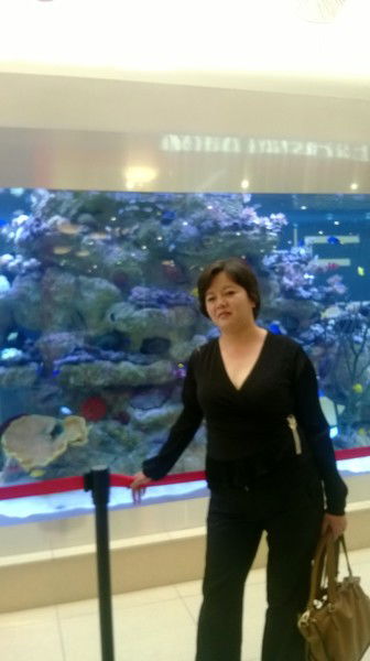 Дана Ешатова