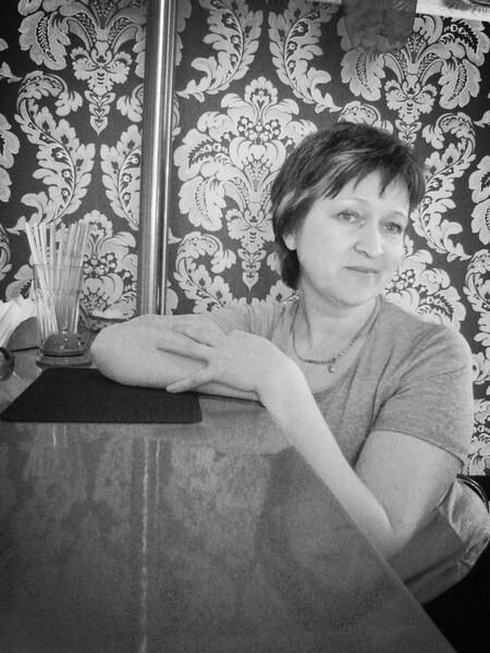 Раиса Киселёва