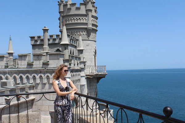 Нютик Турутина