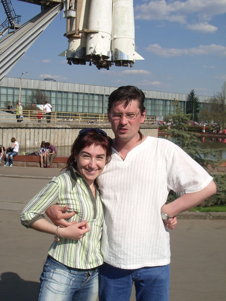 Сережа Попов