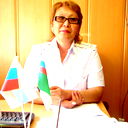 Oksana Khokhlova