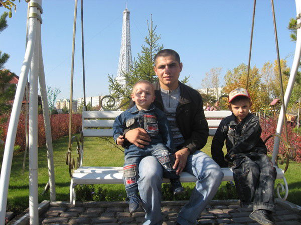 Артем Когдов