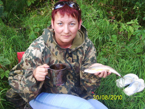 Марина Ланцова