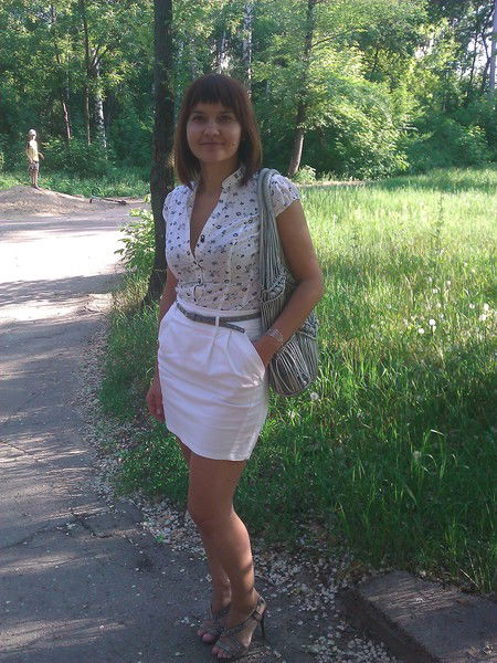 Гульнара Сафина