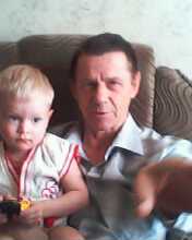 Виктор Маринин