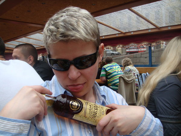 Наталия Корогод