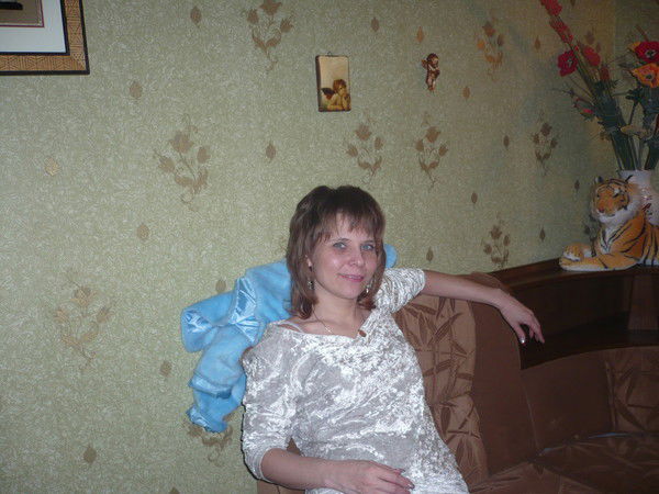 Светлана Светлана