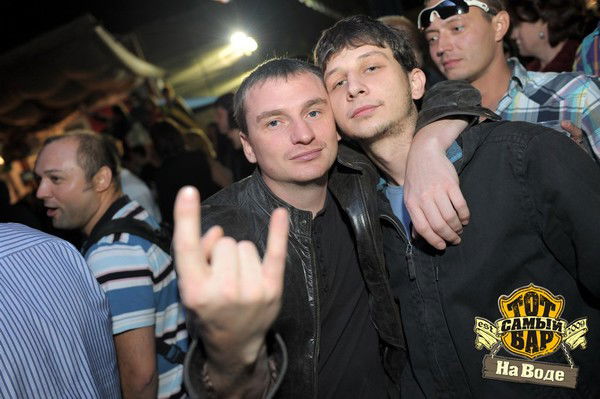 Сергей Ивлев