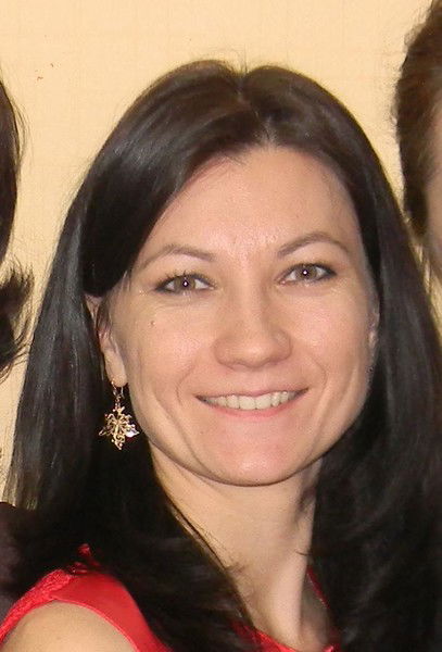 Елена Марчевская