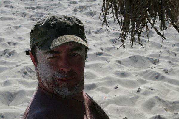 Александр Дегтярев