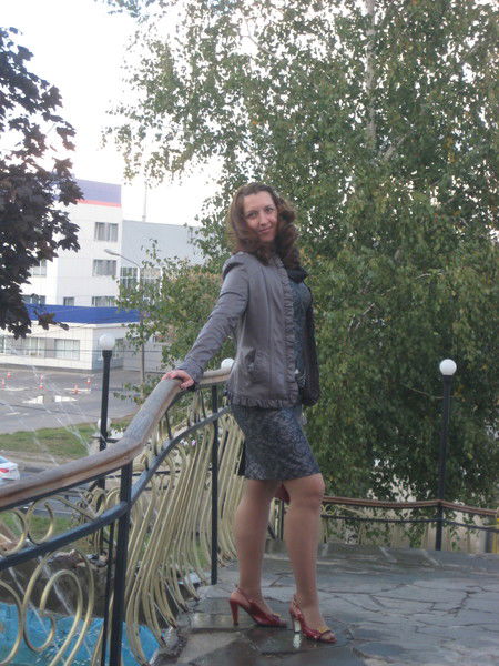 Галина Захарова