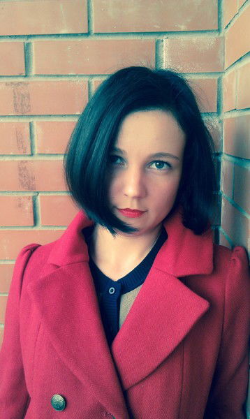 Екатерина Мичкасова