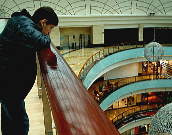 Максим Мурыгин