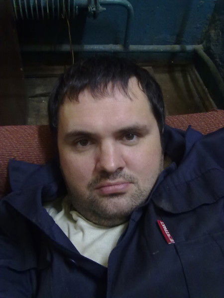 Виталий Вандышев